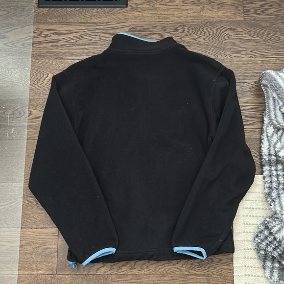 Polar Fleece Quarter zip - Picture 4 of 4